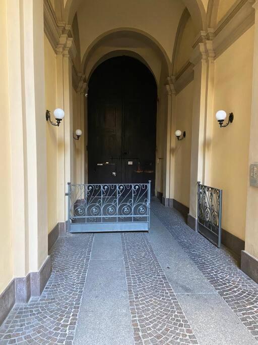 Appartamento Magnifico - Porta Venezia - Wifi Mailand Exterior foto