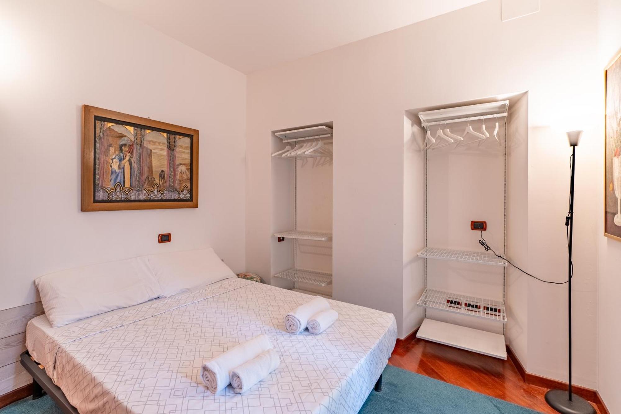 Appartamento Magnifico - Porta Venezia - Wifi Mailand Exterior foto